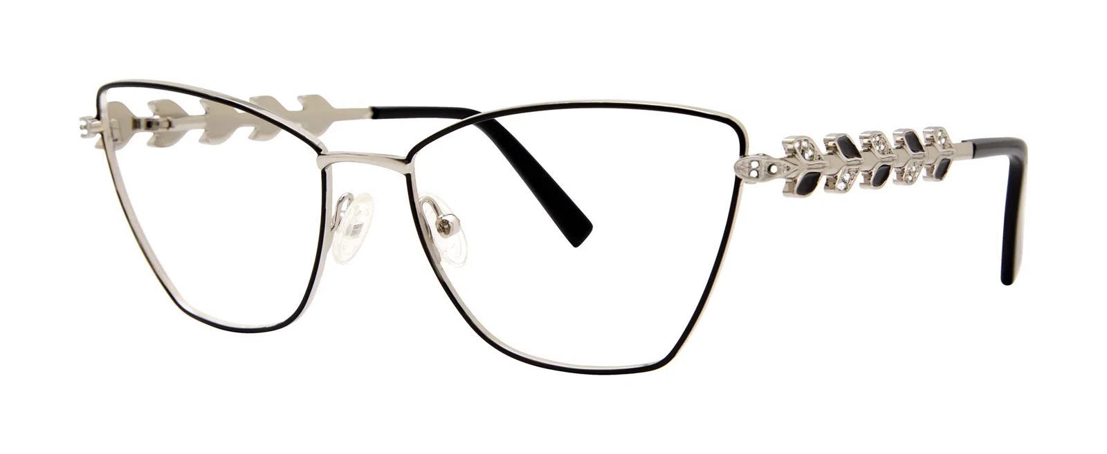 Caviar 2410 Eyeglasses - view 2